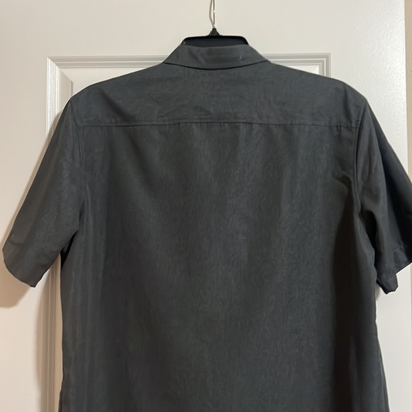 Croft & Barrow Men’s Casual Shirt - Picture 3 of 3